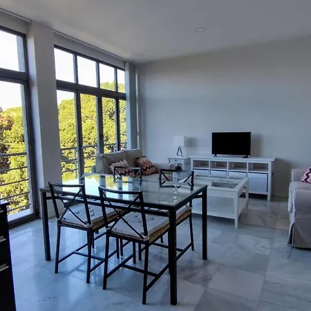 Apartamento Mina4 Tipo I *