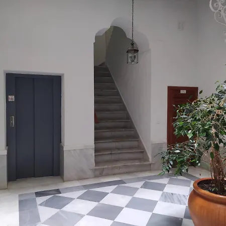 Mina4 Tipo I Apartamento