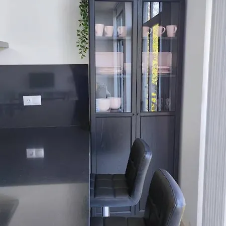 Apartment Mina4 Tipo I *