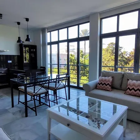 Apartment Mina4 Tipo I