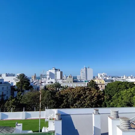 Mina4 Tipo I * 加的斯