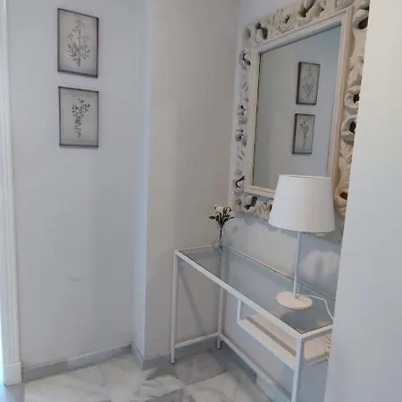 Mina4 Tipo I Lägenhet