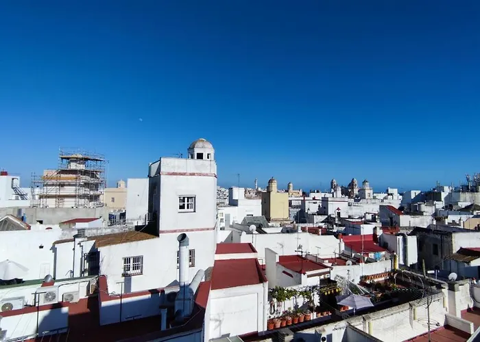 Mina4 Tipo I Appartamento