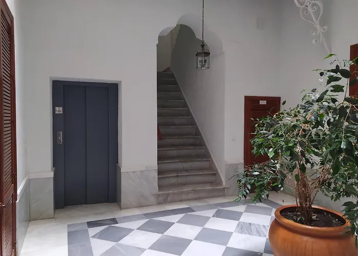 Mina4 Tipo I Appartamento