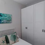 Mina4 Tipo I Daire Cadiz
