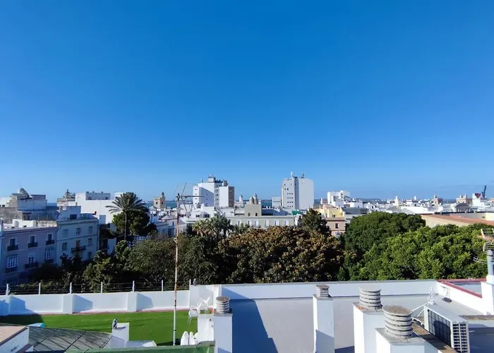 Mina4 Tipo I * Cadiz